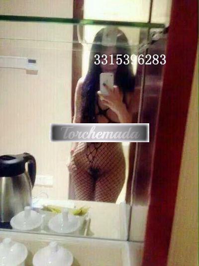 Girl Spettacolare asiatica  Lodi