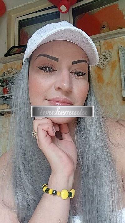 Girl Esplosiva Studentessa  Napoli