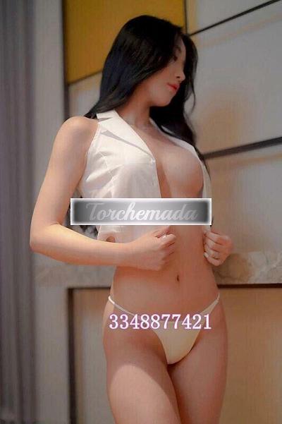 Girl Vogliosa Femmina  Bergamo