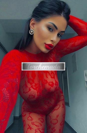 Girl Felina Attrice  Lecce