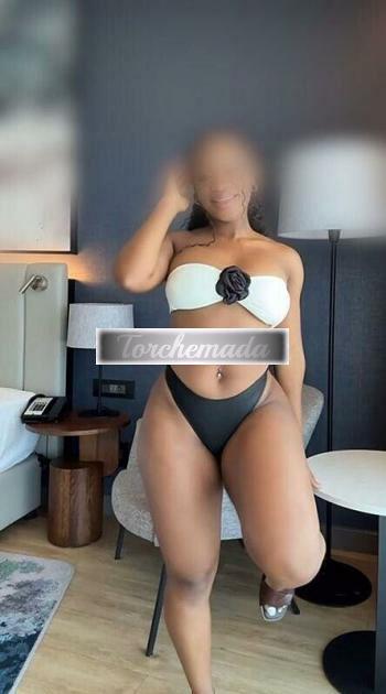 Girl Sexy Graziosa  Genova