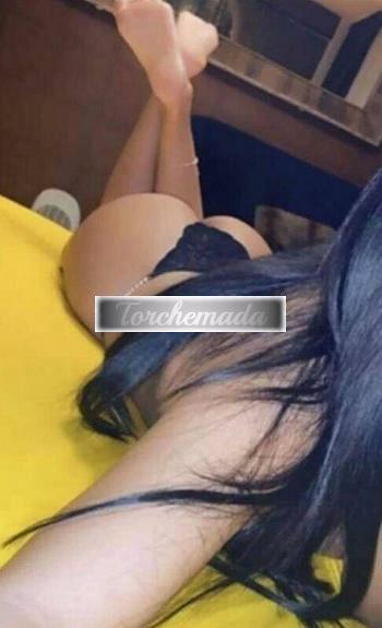 Girl Strepitosa Bambola  Avellino