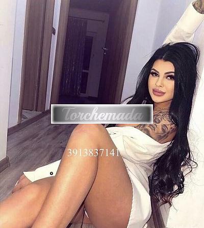 Girl Trasgressiva Modella  Grosseto