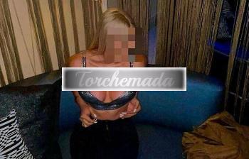 Girl Strepitosa Amabile  Frosinone