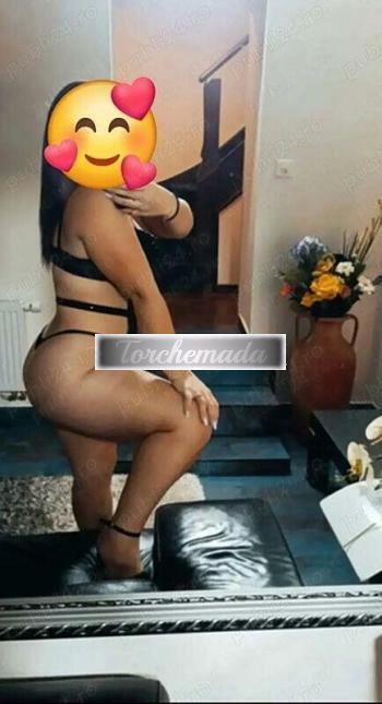 Girl Trasgressiva Amabile  Varese