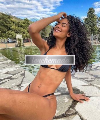 Girl Spettacolare Coinvolgente  Biella