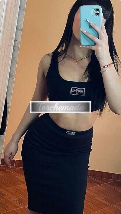 Girl Carolina  Vicenza
