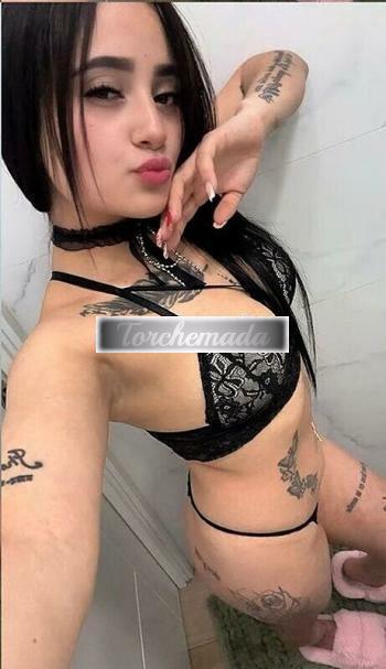 Girl Calda Femmina  Potenza