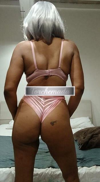 Girl Luna  Parma