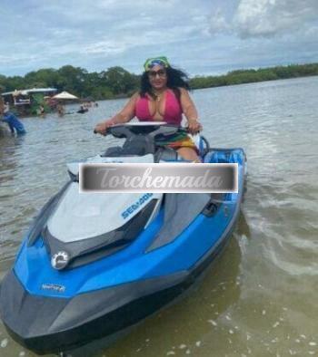 Girl Felina Sensuale  Lecce