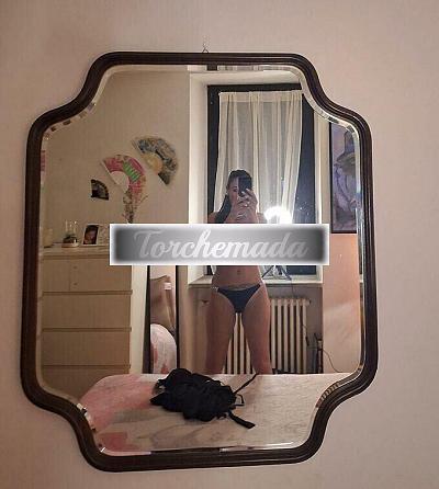 Girl Piccantissima Graziosa  Novara