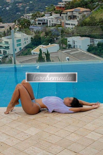 Girl Esplosiva Graziosa  Roma