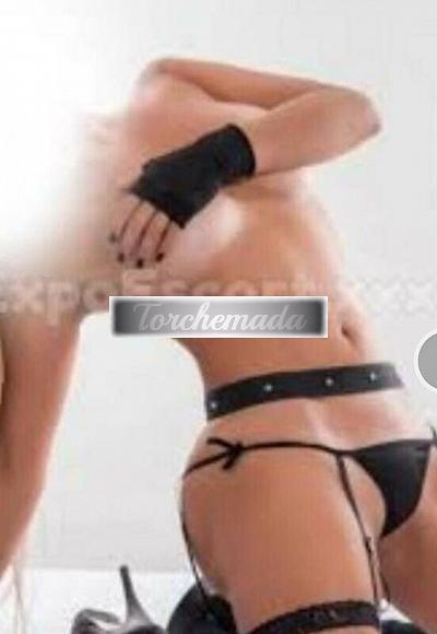 Girl Vogliosa Sirena  Trento