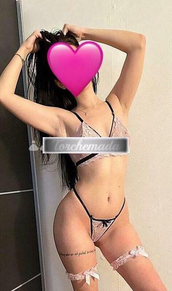 Girl Dea di Piacere  Agrigento