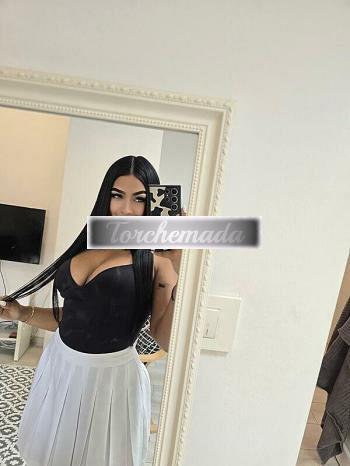 Girl Piccantissima Studentessa  Nuoro