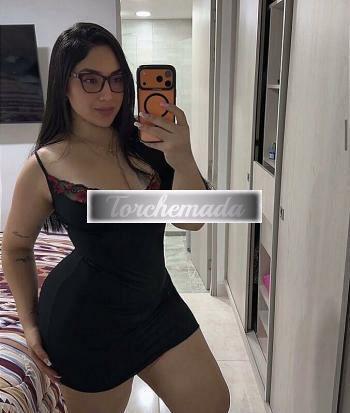Girl Piccantissima Femmina  Chieti