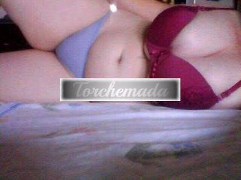 Girl Bellissima Esibizionista  Bergamo