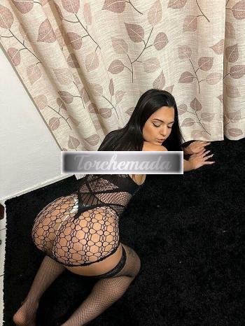 Girl Bambolina Dorata  Teramo