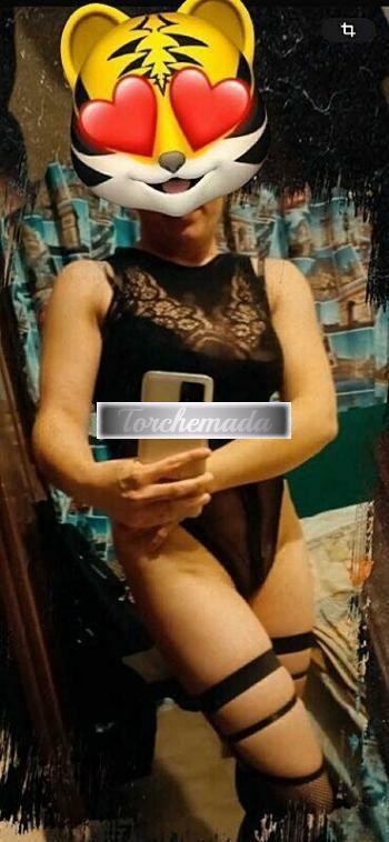 Girl Strepitosa Sensuale  Pavia