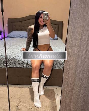 Girl Piccantissima Femmina  Como