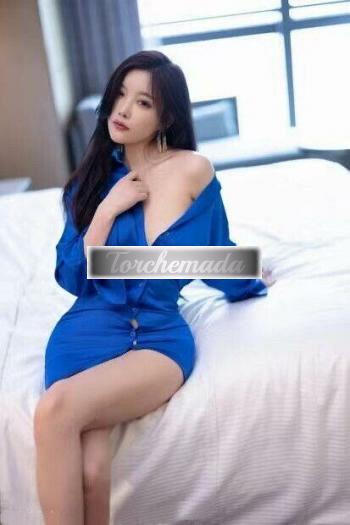 Girl Orientale da Sogno  Taranto