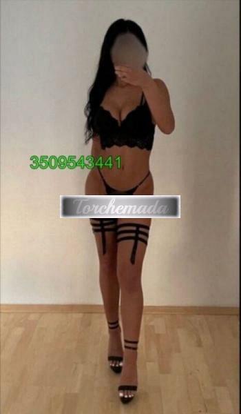 Girl Felina Amabile  Trento