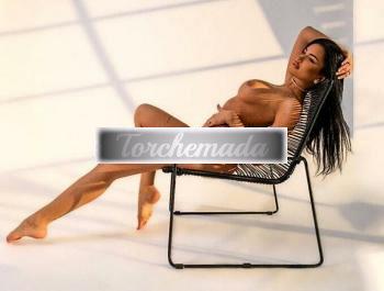 Girl Felina Graziosa  Padova