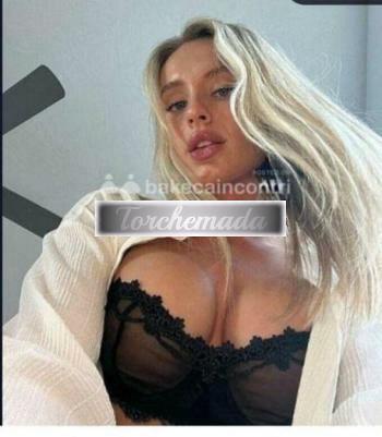 Girl Felina Sirena  Chieti