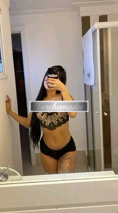 Girl Sabrina  Brindisi