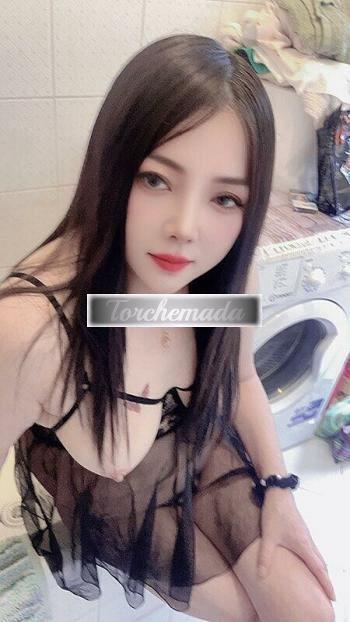 Girl Trasgressiva Modella  Varese