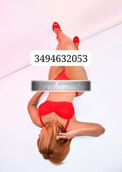 Girl Sexy Amabile  Taranto