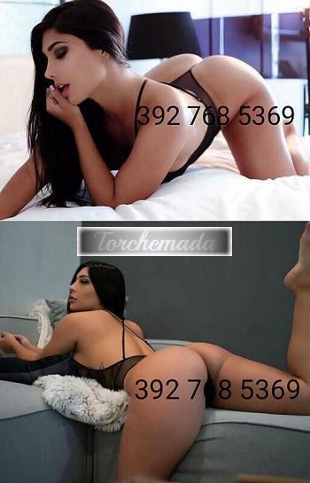 Girl Sesso sfrenato  Venezia