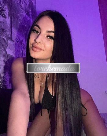 Girl Esplosiva Graziosa  Lucca