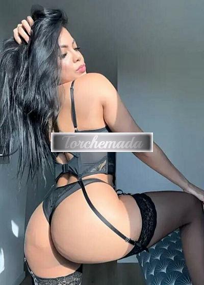 Girl Esplosiva Sensuale  Bergamo