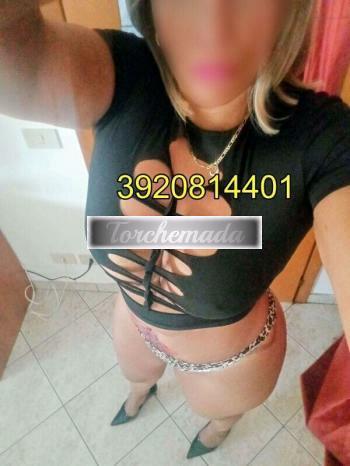 Girl Trasgressiva Ragazza  Ravenna