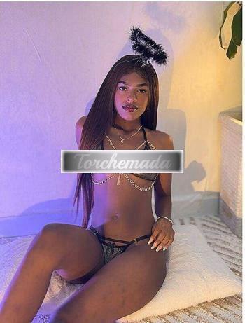 Girl Bellissima Sirena  Reggio Emilia