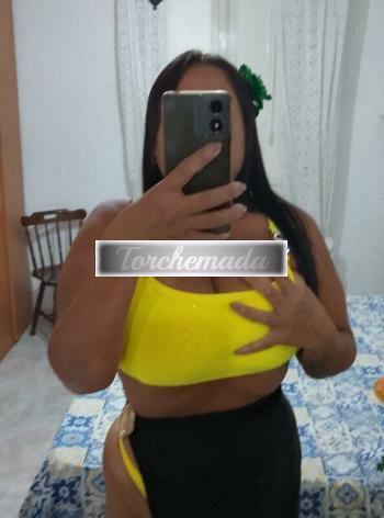 Girl Vogliosa Femmina  Napoli