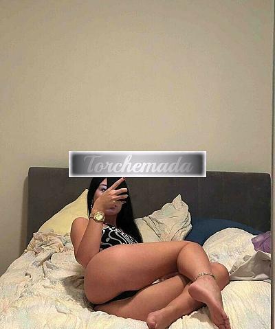 Girl Strepitosa Studentessa  La Spezia