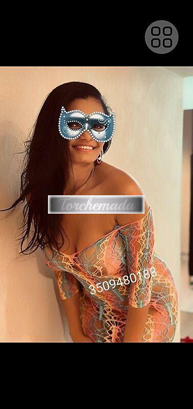 Girl Esplosiva Sirena  Treviso