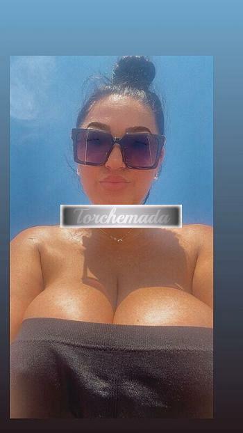 Girl Calda Studentessa  Fermo