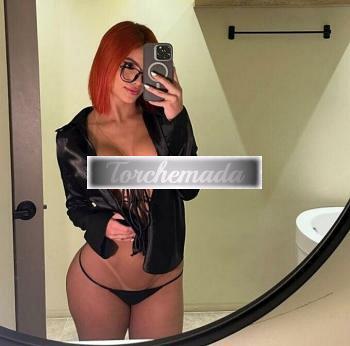 Girl Piccantissima Attrice  Bari