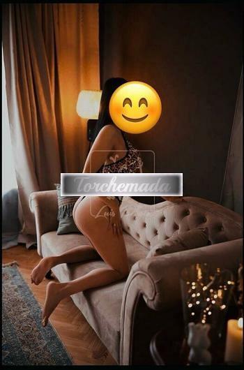 Girl Antonia  Rimini