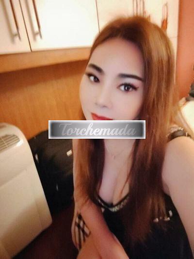 Girl Calda Ragazza  Milano