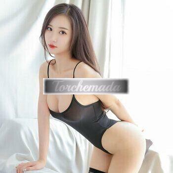 Girl Strepitosa Esibizionista  Bergamo