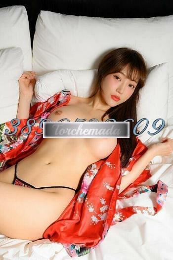 Girl Trasgressiva Sirena  Macerata