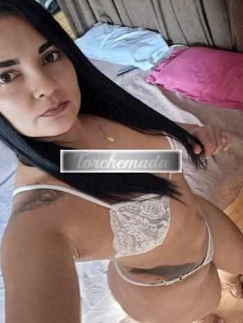 Girl Trasgressiva Maestra  Brindisi