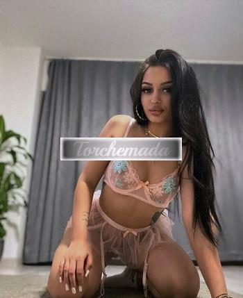 Girl Felina Studentessa  Bologna