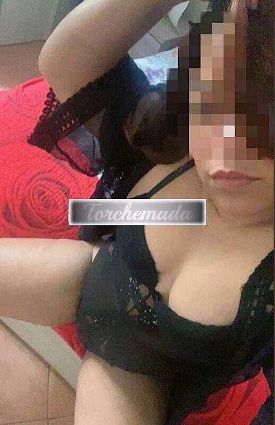 Girl Strepitosa Studentessa  Prato