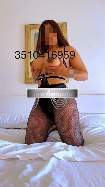 Girl Bellissima Studentessa  Varese