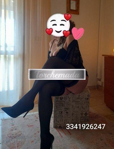 Girl Calda Studentessa  Treviso